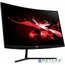 LCD Acer 31.5" Nitro EI322QURPbmiippx {VA 2560x1440 165Hz 1ms 2xHDMI 2xDisplayPort}