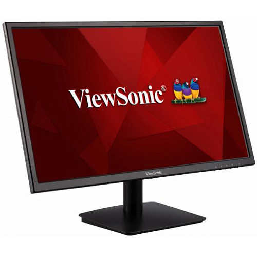 Монитор LCD 24" VA BLACK VA2405-H VIEWSONIC