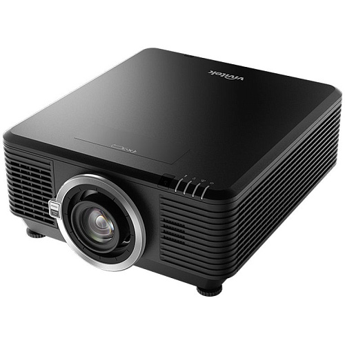 Проектор Vivitek DU7199Z+ BK