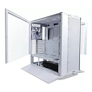 Корпус Lian-Li Lancool III RGB белый без БП ATX 10x120mm 3x140mm 2xUSB3.0 audio bott PSU