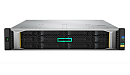 HPE MSA 2060 SAS 12G 2U 12-disk LFF Drive Enclosure