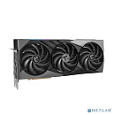 Видеокарта PCI-E MSI GeForce RTX 4090 GAMING X SLIM 24G