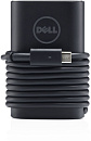 Блок питания 65W для ноутбуков ДЕЛЛ с интерфейсои USB-C Power Supply: E5 Adapter 65W USB-C with 1m power cable