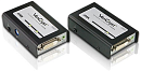 Удлинитель ATEN DVI Extender with Audio W/EU ADP.