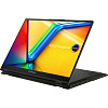 Ноутбук/ ASUS TN3604YA-MC099W flip 16"(1920x1200 IPS)/Touch/AMD Ryzen 5 7530U(2Ghz)/8192Mb/512PCISSDGb/noDVD/Int:AMD Radeon Vega 7/Cam/BT/WiFi/42WHr