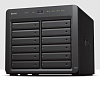 схд настольное исполнение 12bay no hdd ds2422+ synology