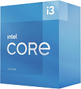 Процессор Intel Original Core i3 10105 Soc-1200 (BX8070110105 S RH3P) (3.7GHz/Intel UHD Graphics 630) Box