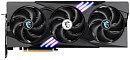 Видеокарта PCIE16 RTX5070TI 16GB RTX 5070 Ti 16G GAMING TRIO OC PLUS MSI