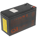 Аккумуляторная батарея CSB UPS 12360 7 F2
