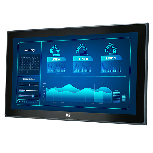 PPC-FW19D-ULT5-i5/4G/PC