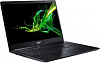 Ноутбук Acer Aspire 3 A315-34-P0X8 Pentium Silver N5030 8Gb SSD256Gb Intel UHD Graphics 605 15.6" TN FHD (1920x1080) Free DOS black WiFi BT Cam 4810mA