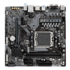 Материнская плата GIGABYTE B650M S2H, AM5, B650, 2*DDR5, 4*SATA, 1*M.2, 2*USB 3.2, 4*USB 2.0, 1*PCIx16, 1*PCIx1, DP+HDMI, mATX