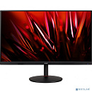 LCD Acer 31.5" Nitro XV322QUKVbmiiphzx {IPS 2560x1440 0.5ms 170Hz 330cd(400cd) DisplayHDR400 1000:1 10bit(8bit+FRC) 2xHDMI2.0 DisplayPort1.2 FreeSync(