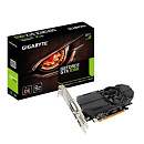 Видеокарта PCIE16 GTX1050 2GB GDDR5 GV-N1050OC-2GL GIGABYTE