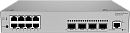Коммутатор HUAWEI eKit S220-8T4S (L2+, 8*10/100/1000BASE-T ports, 4*GE SFP ports, built-in AC power)