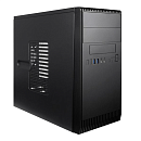 Mini Tower InWin ENR064 Black ____________ U3.0*2+A(HD) mATX (без блока питания)