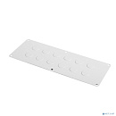 Elbox Панель кабельных вводов EMW-PCD-226.109 с отверстиями 20мм-10шт. EMW-PCD-226.109