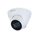 EZ-IP EZ-IPC-T1B41P-0280B Видеокамера IP купольная, 1/3" 4 Мп КМОП @ 25 к/с, объектив 2.8 мм, H.265+/H.265/H.264/H.264+, IP67