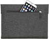 Чехол для ноутбука 13.3" Riva 8803 черный полиэстер
