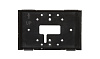 Комплект [FG2265-35-00] AMX MSA-AMK2-07, ANY MOUNT KIT, 7S & RMBK предназначен для крепления 7" панели к блокам стандартного размера в США, ЕС
