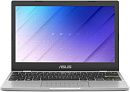 Ноутбук ASUS L210MA-GJ164T 90NB0R42-M06110 N4020 1100 МГц 11.6" Cенсорный экран нет 1366x768 4Гб DDR4 eMMC 128GB нет DVD Intel UHD Graphics 600/встрое