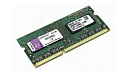 Модуль памяти для ноутбука 4GB PC10600 DDR3 SO KVR13S9S8/4 KINGSTON