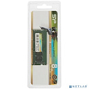 Память DDR4 8Gb 3200MHz Silicon Power SP008GBSFU320B02 RTL PC4-25600 CL22 SO-DIMM 288-pin 1.2В single rank