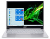 Ультрабук Acer Swift 3 SF313-52-53GG Core i5 1035G4/8Gb/SSD512Gb/Intel UHD Graphics/13.5"/IPS/QHD (2256x1504)/Windows 10/silver/WiFi/BT/Cam