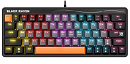 Клавиатура MECHANICAL BLK RAVEN GK-417 RU RGB 45413 DEFENDER