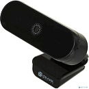Оклик OK-C008FH черный 2Mpix (1920x1080) USB2.0 с микрофоном