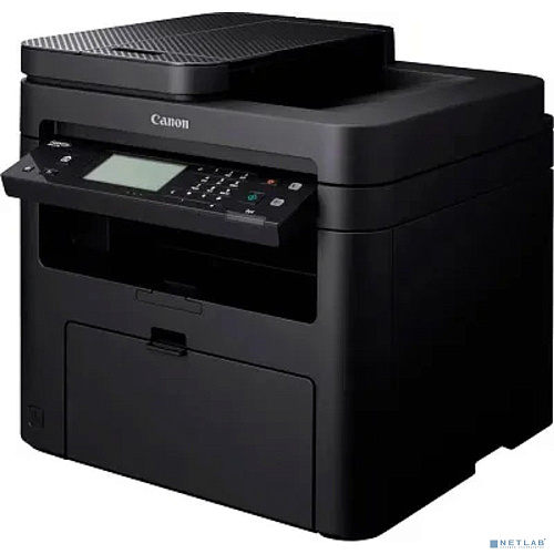 Canon I-SENSYS MF237w {А4, 23стр./мин., ADF, LAN, Wi-Fi} (1418C121/1418C122/1418C169/1418C161/1418C113/1418С030/1418C105AA)