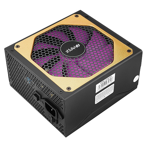 Блок питания HIPER HPG-1000FM BOX