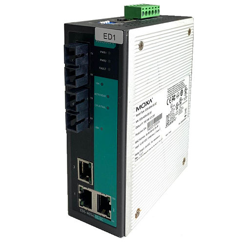 EDS-405A-SS-SC (уценка1)