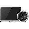 EZVIZ CS-DP2C-A0-6E2WPFBS Видеоглазок серебристый