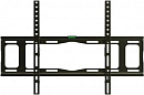 Кронштейн для телевизора Buro FX2S черный 40"-90" макс.55кг настенный фиксированный