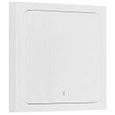 Умный беспроводной выключатель, Яндекс, 1 клавиша, Zigbee YNDX-00534