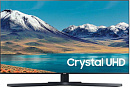 Телевизор LED Samsung 43" UE43TU8500UXRU 8 черный Ultra HD 60Hz DVB-T2 DVB-C DVB-S2 USB WiFi Smart TV (RUS)