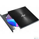 ASUS SDRW-08U9M-U/BLK/G/AS(P2G), черный RTL