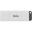 Netac USB Drive 16GB U185[NT03U185N-016G-30WH] USB3.0 белый