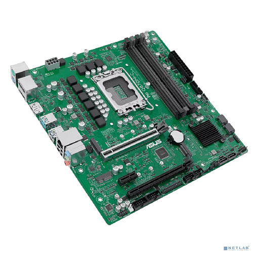 ASUS PRO Q870M-C-CSM