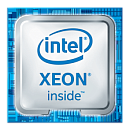 CPU Intel Xeon E-2236 (3.4GHz/12MB/6cores) LGA1151 OEM, TDP 80W, up to 128Gb DDR4-2666, CM8068404174603SRF7G, 1 year