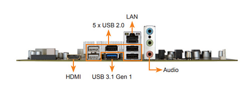 iQ7-DB-MATX