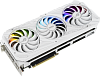 Видеокарта/ ROG-STRIX-RTX3090-24G-WHITE