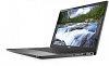 Ноутбук Dell Latitude 7400 Core i7 8665U/16Gb/SSD1Tb/Intel UHD Graphics 620/14"/WVA/FHD (1920x1080)/Windows 10 Professional 64/black/WiFi/BT/Cam