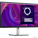 LCD Dell 27'' P2723D {IPS 2560x1440 16:9 60Hz 350cd 5ms 1000:1 HDMI DisplayPort 4xUSB3.2}