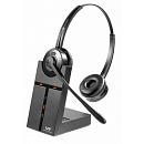 VT9000-D, Дуо, HD звук, 150м DECT, для телефона