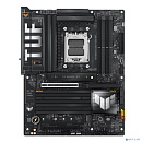 ASUS TUF GAMING X870-PLUS WIFI (Socket AM5, ATX, 4xDDR5(192GB), HDMI, 1xPCIe 5.0x16/1xPCIe 4.0x16, 1xLAN (2.5GbE), Wi-Fi 7, BT 5.4, 2xSATA 6Gb/s, 4xM