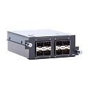 Модуль Fast Ethernet c 8 портами 100BaseSFP