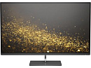 Монитор HP 27" ENVY черный UHD-IPS 5.4ms 16:9 HDMI 1300:1 350cd 178гр/178гр 3840x2160 DisplayPort 5.51кг