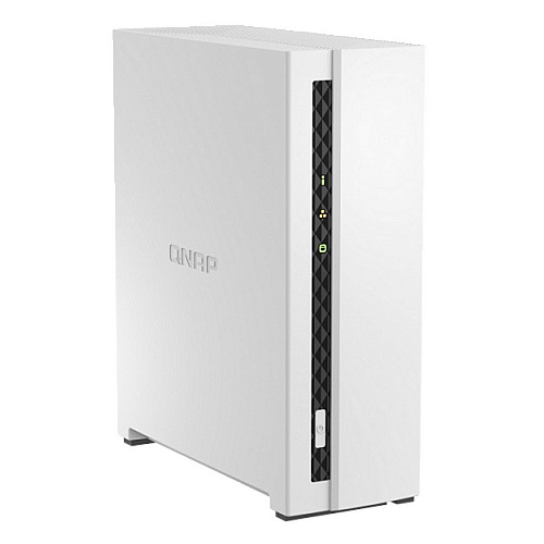 Сетевой накопитель QNAP TS-133